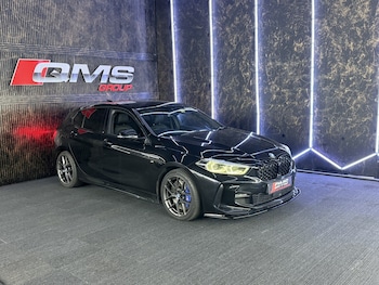 Used BMW 1 Series 2019 for sale - 77264459: Photo