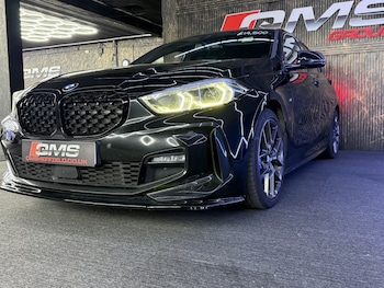 Used BMW 1 Series 2019 for sale - 77264459: Photo