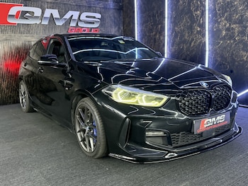 Used BMW 1 Series 2019 for sale - 77264459: Photo