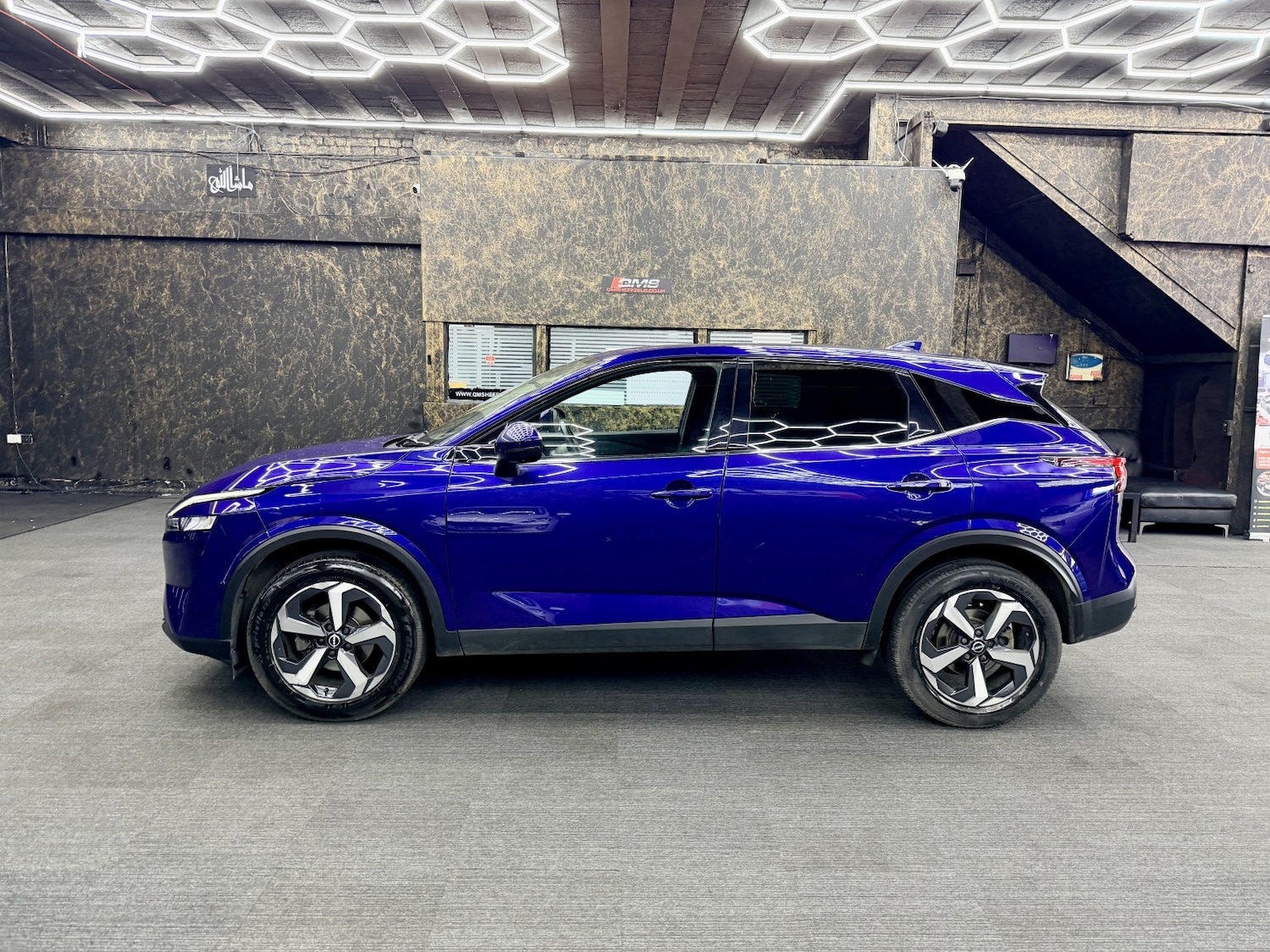 Used Nissan Qashqai 2022 for sale - 77709092: Photo 14