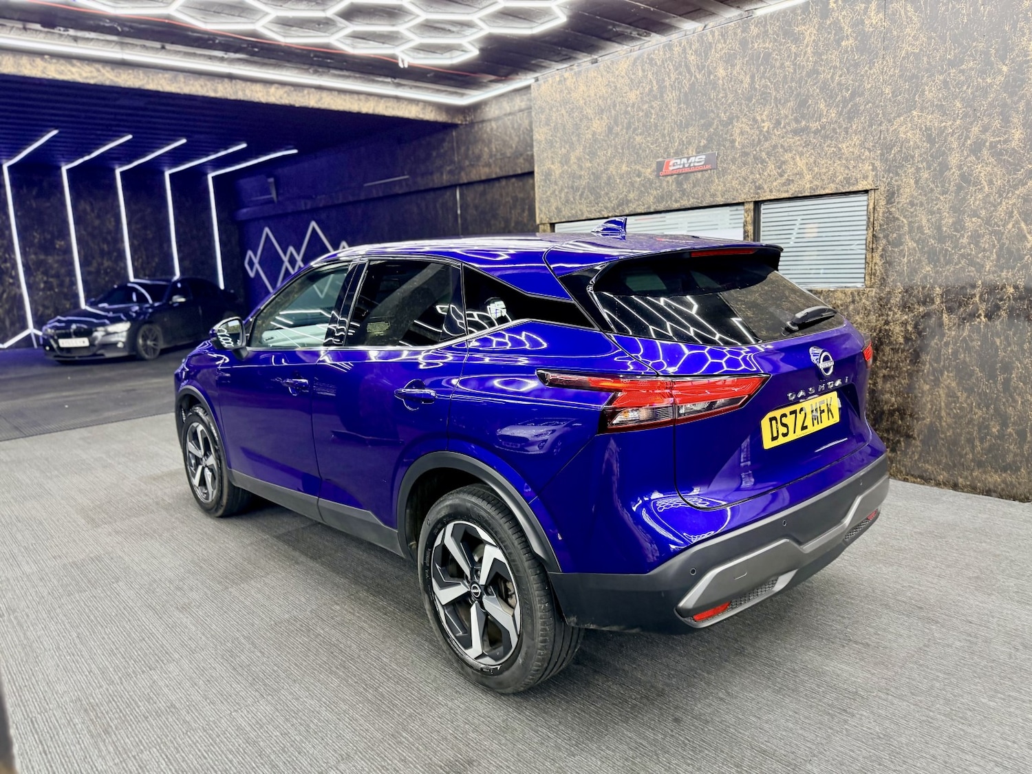 Used Nissan Qashqai 2022 for sale - 77709092: Photo 15