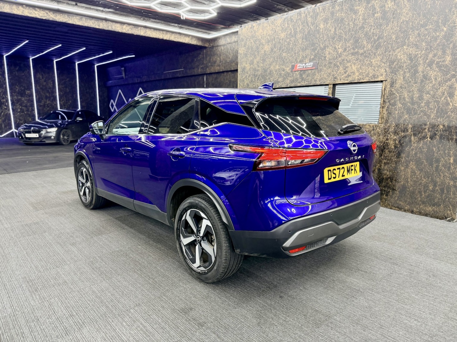 Used Nissan Qashqai 2022 for sale - 77709092: Photo 18