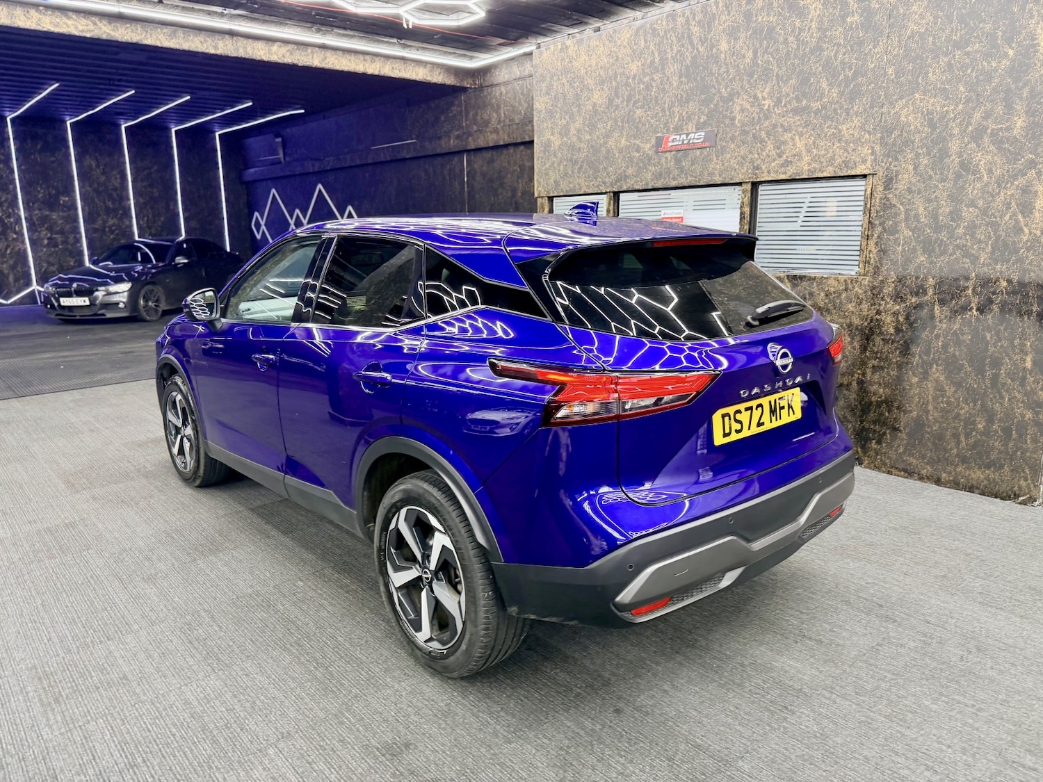 Used Nissan Qashqai 2022 for sale - 77709092: Photo 19