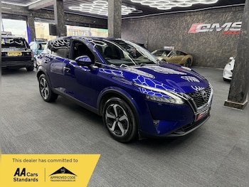 Used Nissan Qashqai 2022 for sale - 77709092: Photo