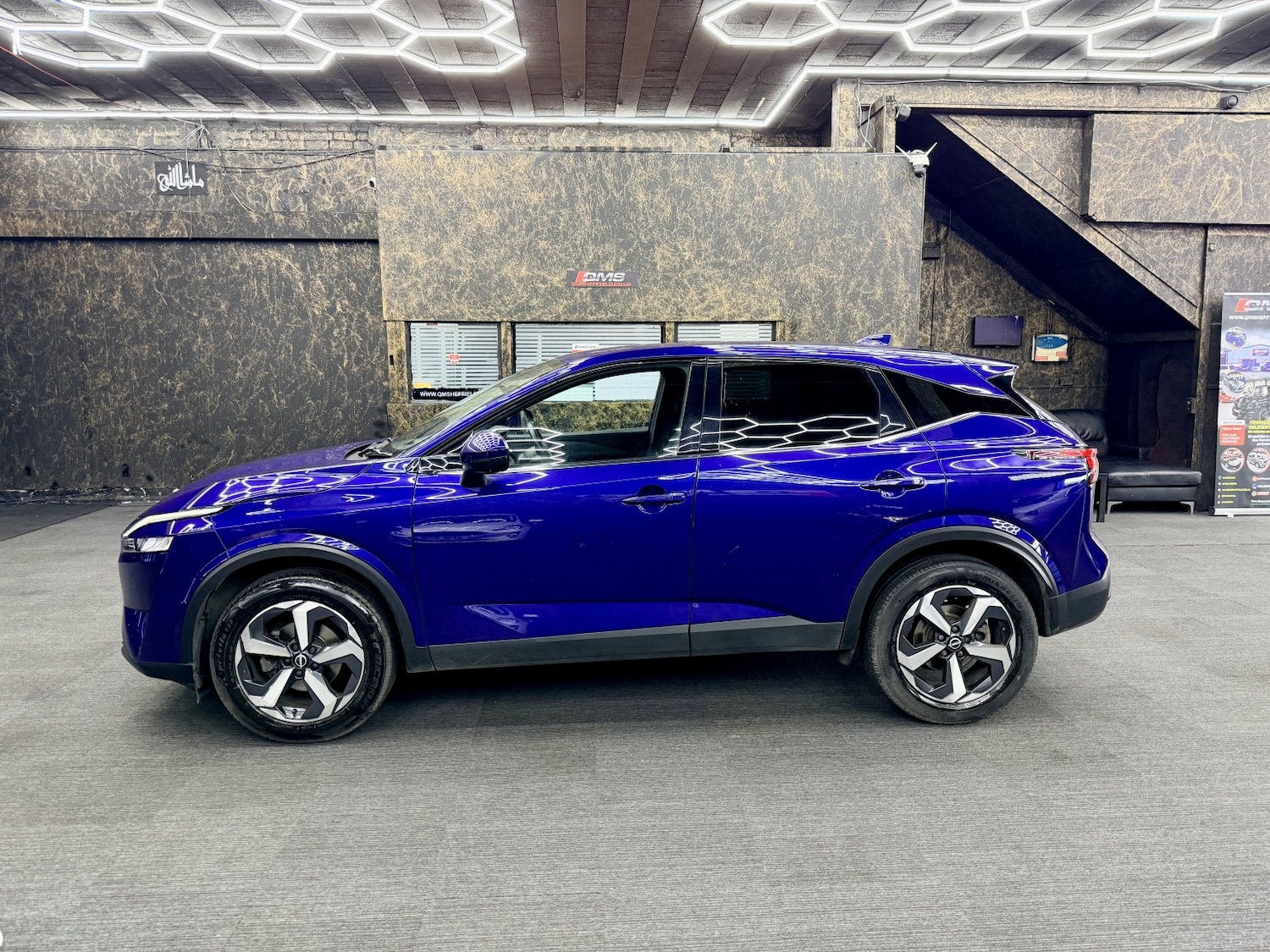 Used Nissan Qashqai 2022 for sale - 77709092: Photo 20