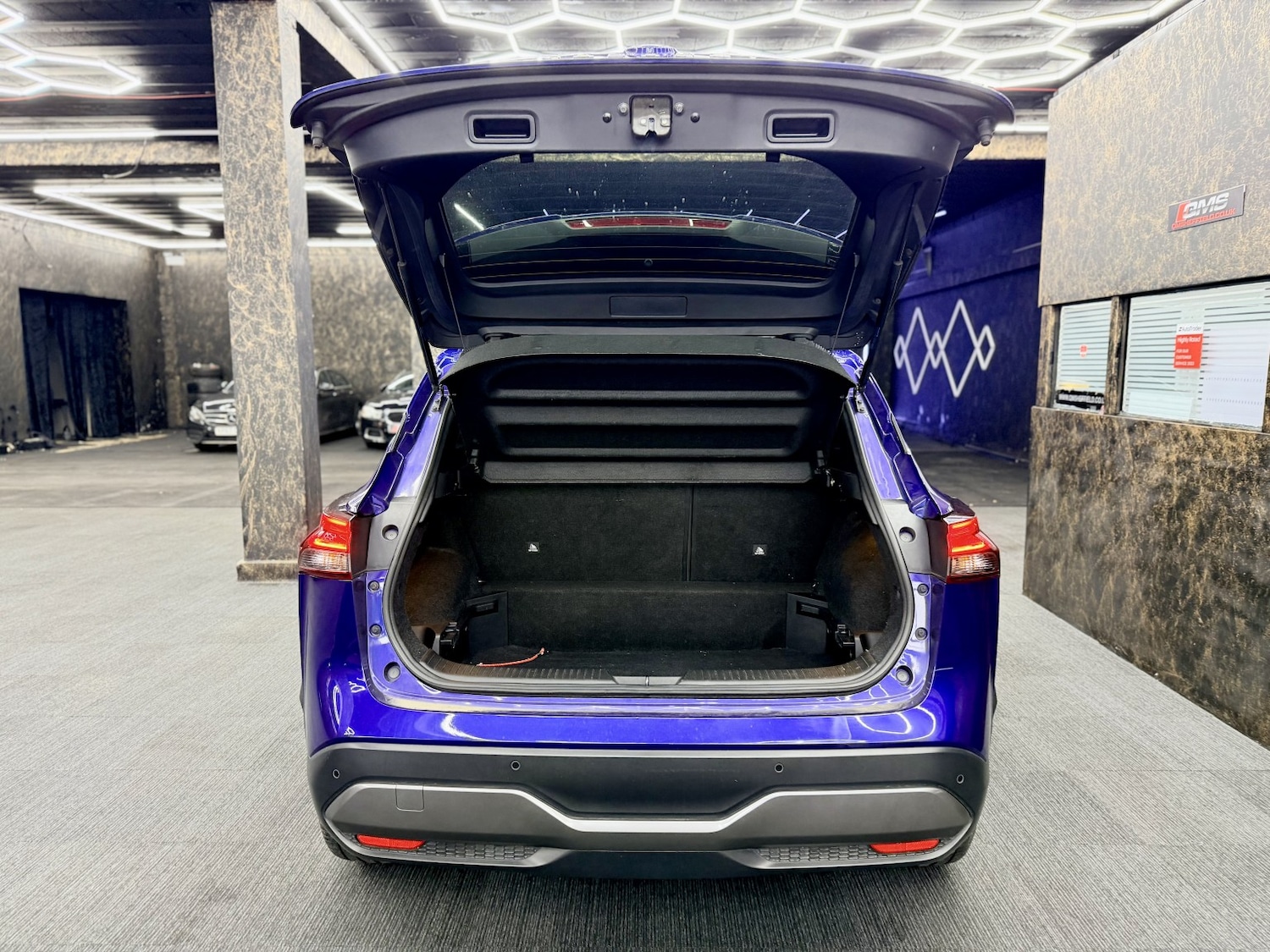 Used Nissan Qashqai 2022 for sale - 77709092: Photo 23