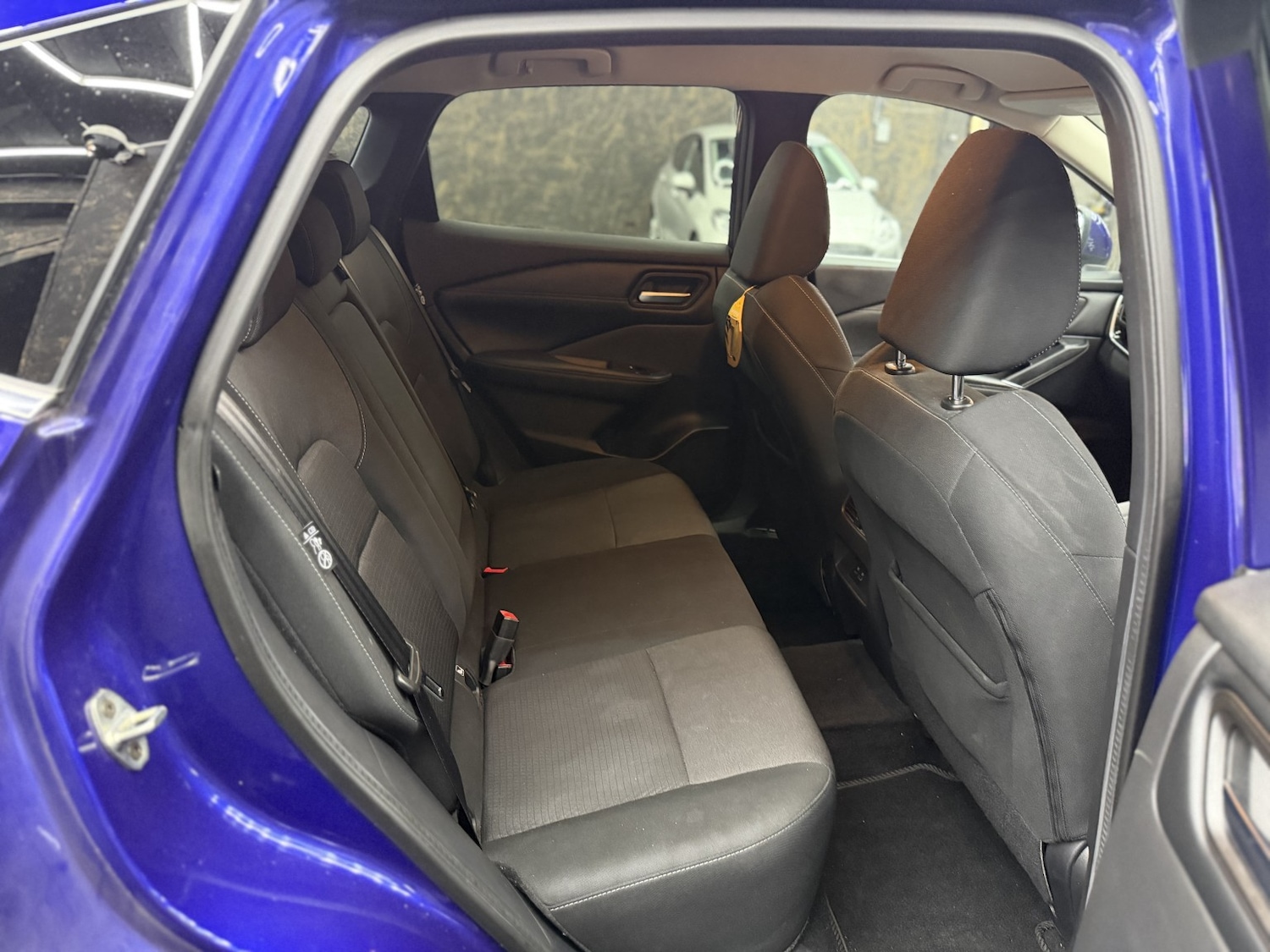 Used Nissan Qashqai 2022 for sale - 77709092: Photo 25