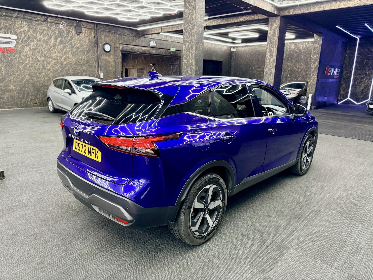 Used Nissan Qashqai 2022 for sale - 77709092: Photo 26