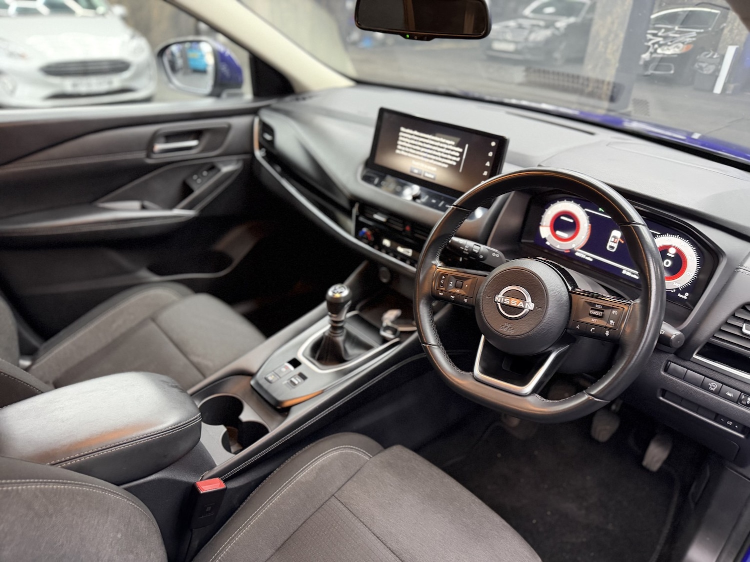 Used Nissan Qashqai 2022 for sale - 77709092: Photo 29