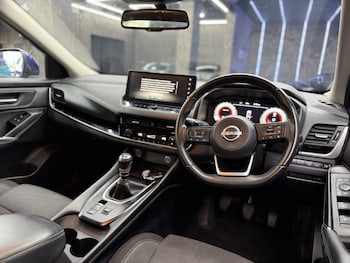 Used Nissan Qashqai 2022 for sale - 77709092: Photo