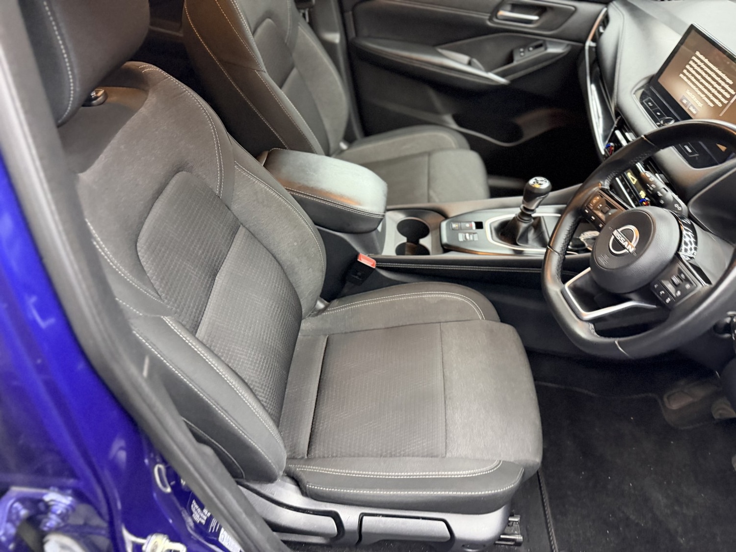 Used Nissan Qashqai 2022 for sale - 77709092: Photo 30