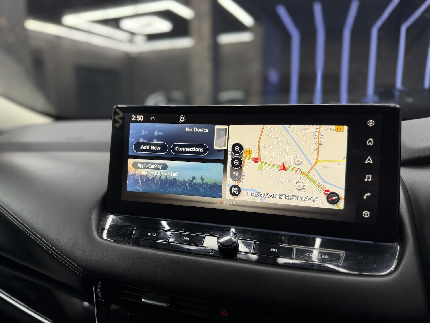 Used Nissan Qashqai 2022 for sale - 77709092: Photo 32