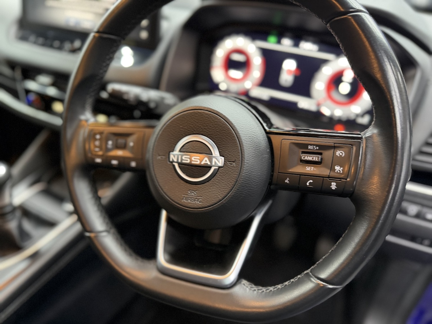 Used Nissan Qashqai 2022 for sale - 77709092: Photo 33