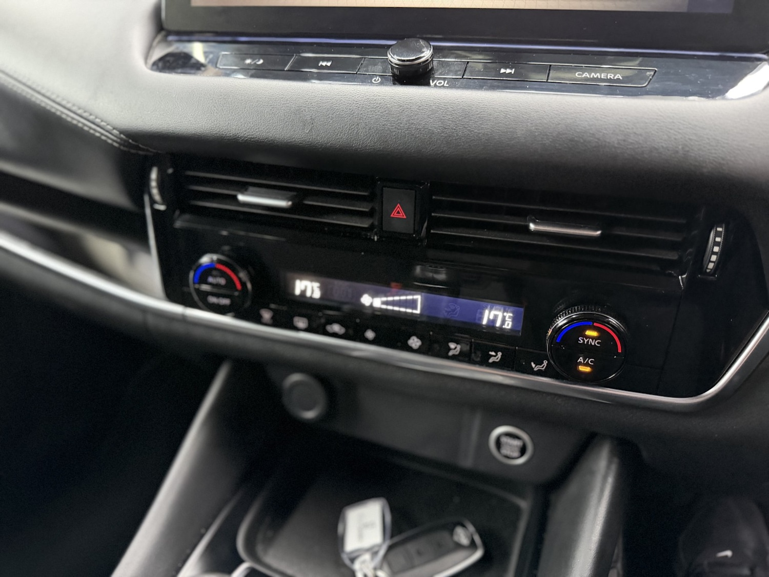 Used Nissan Qashqai 2022 for sale - 77709092: Photo 35