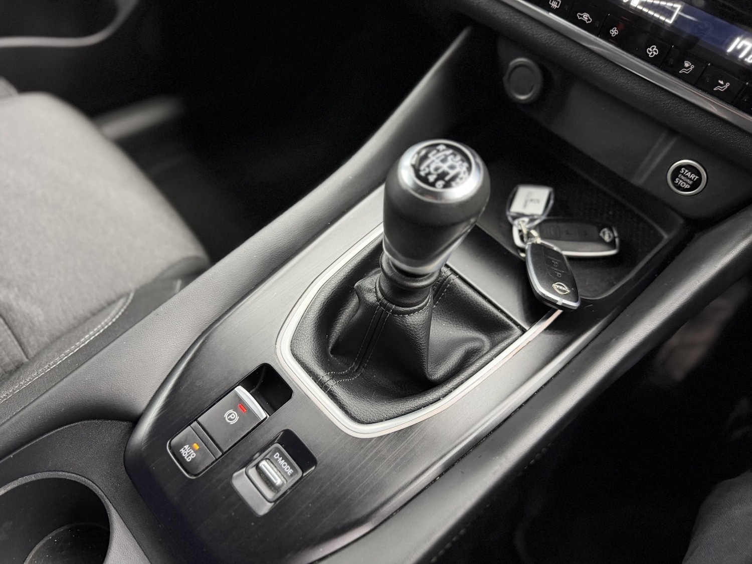 Used Nissan Qashqai 2022 for sale - 77709092: Photo 36