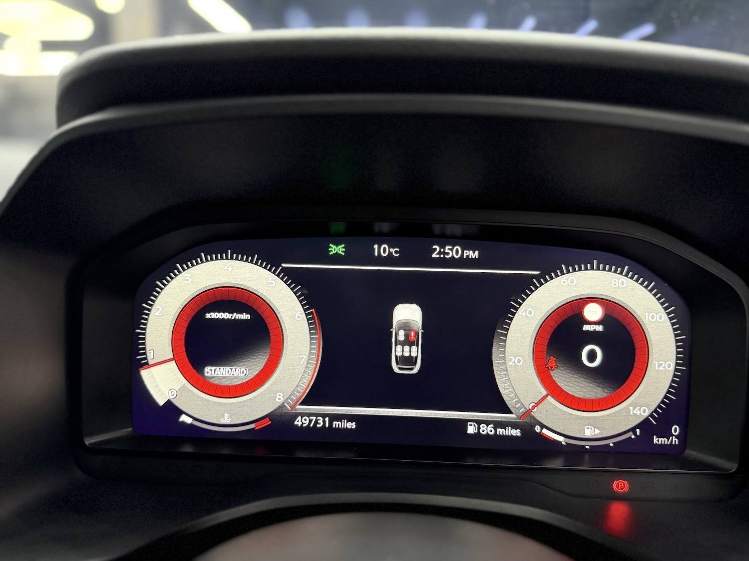 Used Nissan Qashqai 2022 for sale - 77709092: Photo 38