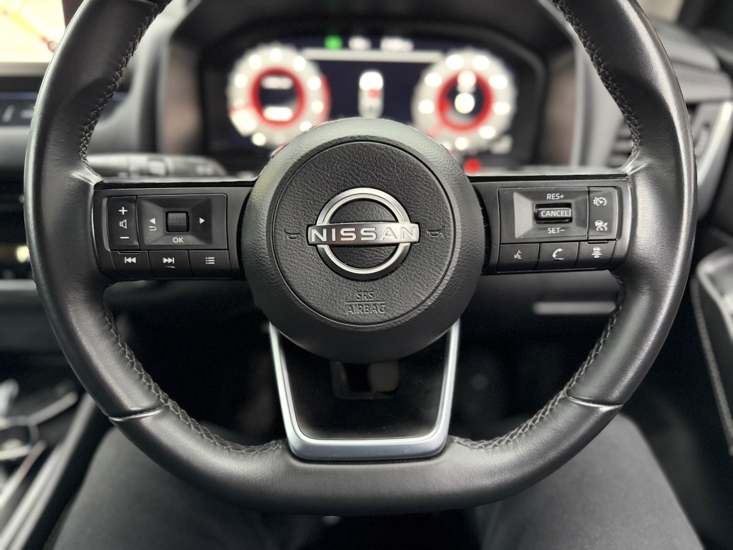 Used Nissan Qashqai 2022 for sale - 77709092: Photo 39