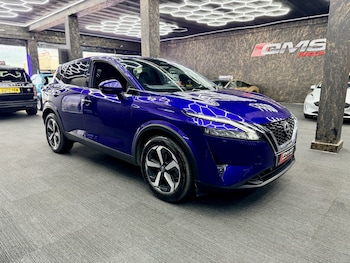 Used Nissan Qashqai 2022 for sale - 77709092: Photo
