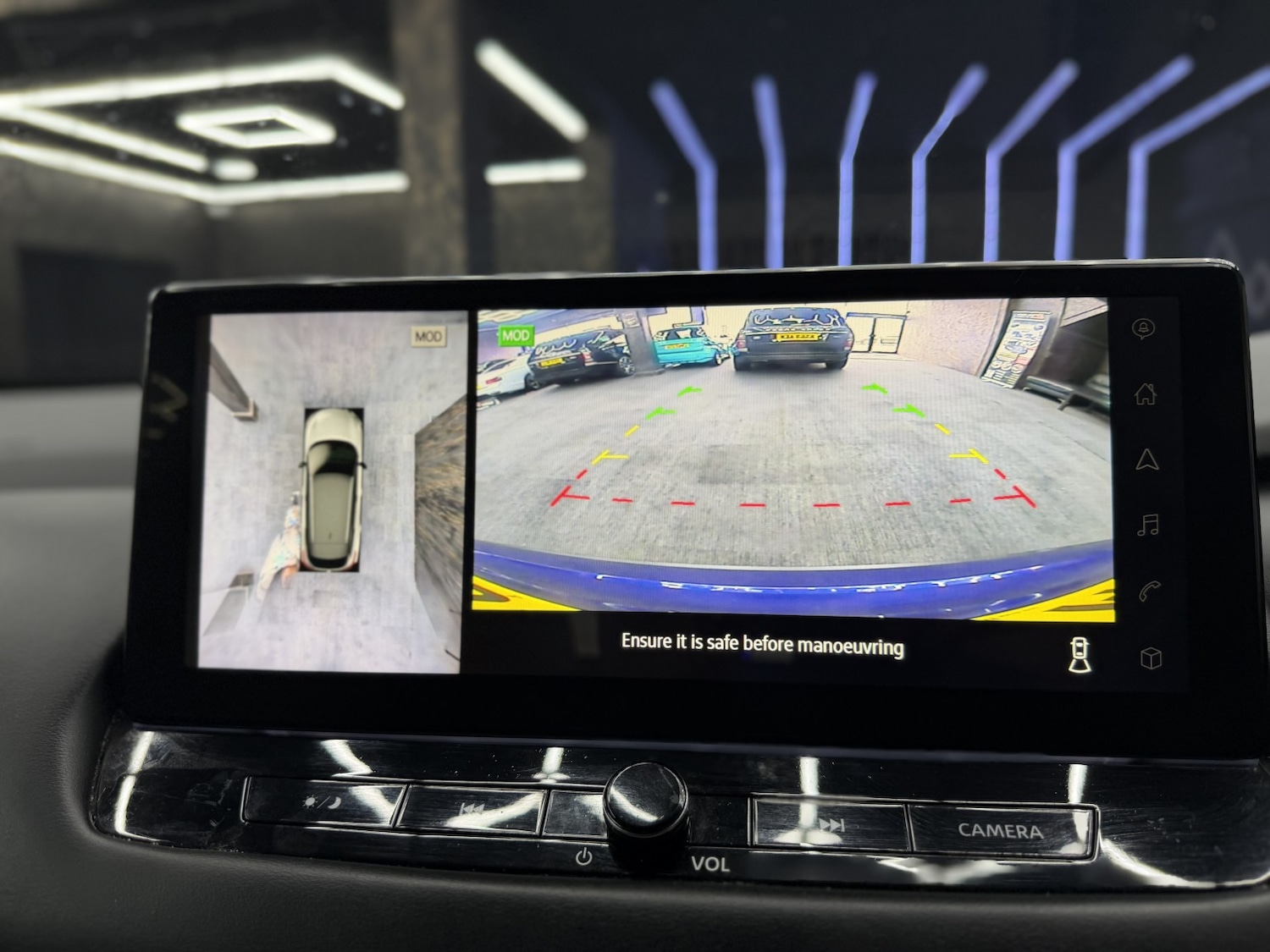 Used Nissan Qashqai 2022 for sale - 77709092: Photo 41