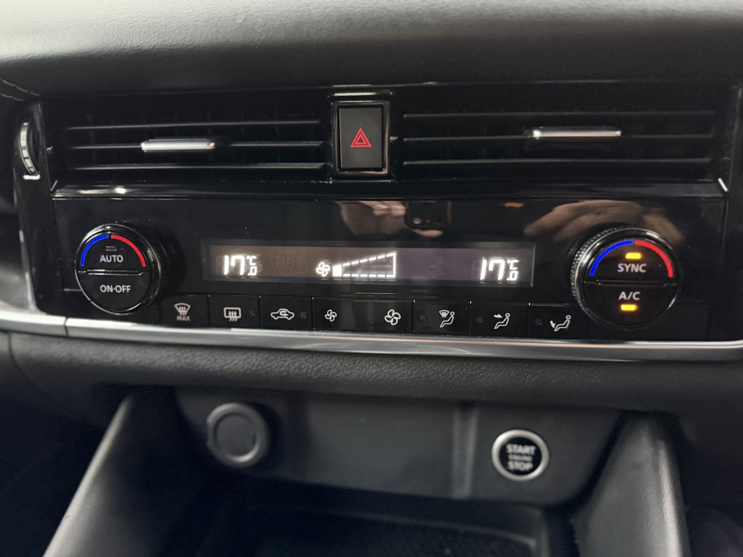 Used Nissan Qashqai 2022 for sale - 77709092: Photo 42