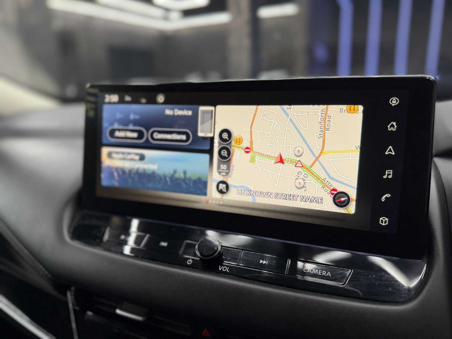 Used Nissan Qashqai 2022 for sale - 77709092: Photo 43