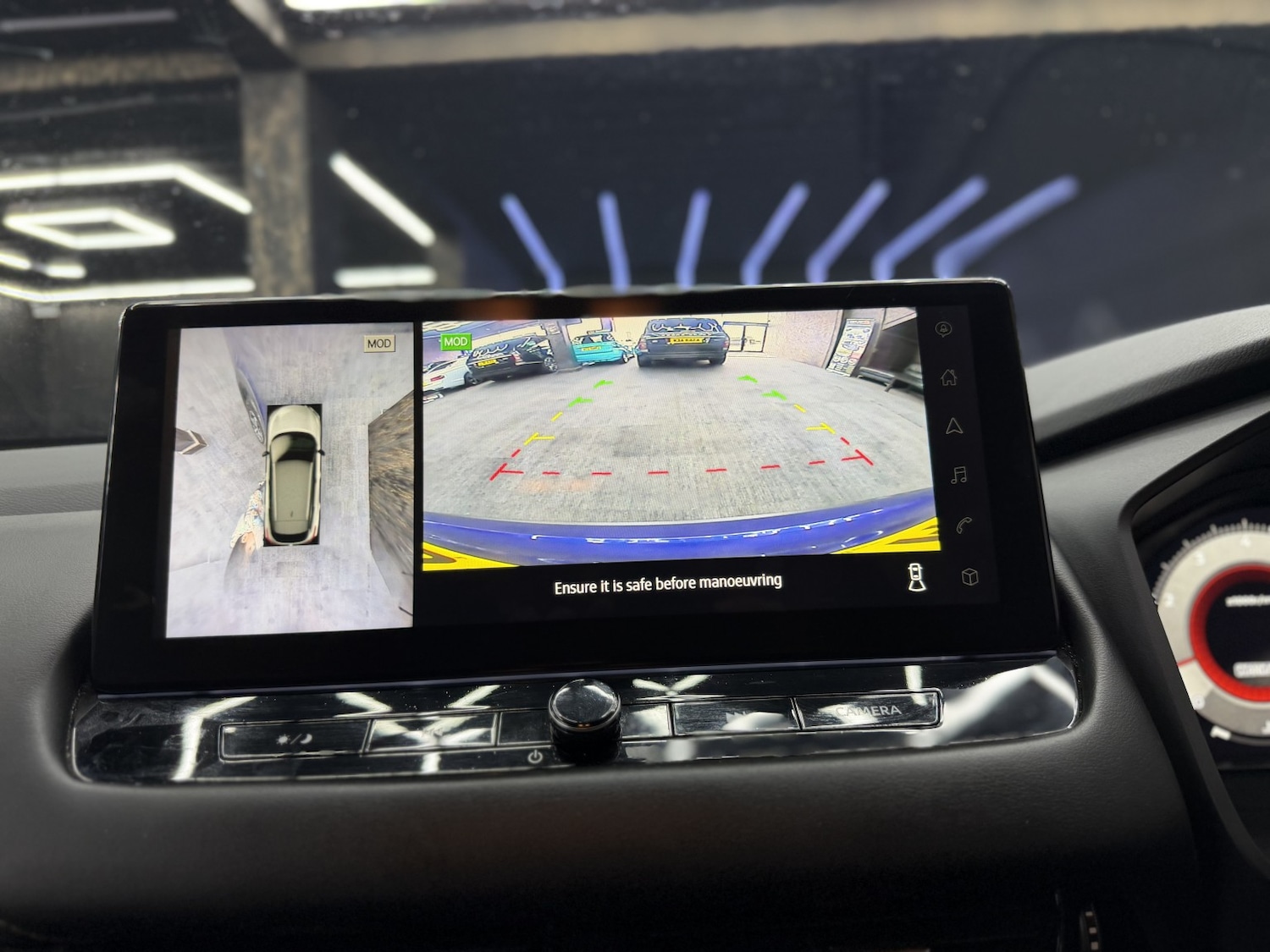 Used Nissan Qashqai 2022 for sale - 77709092: Photo 46