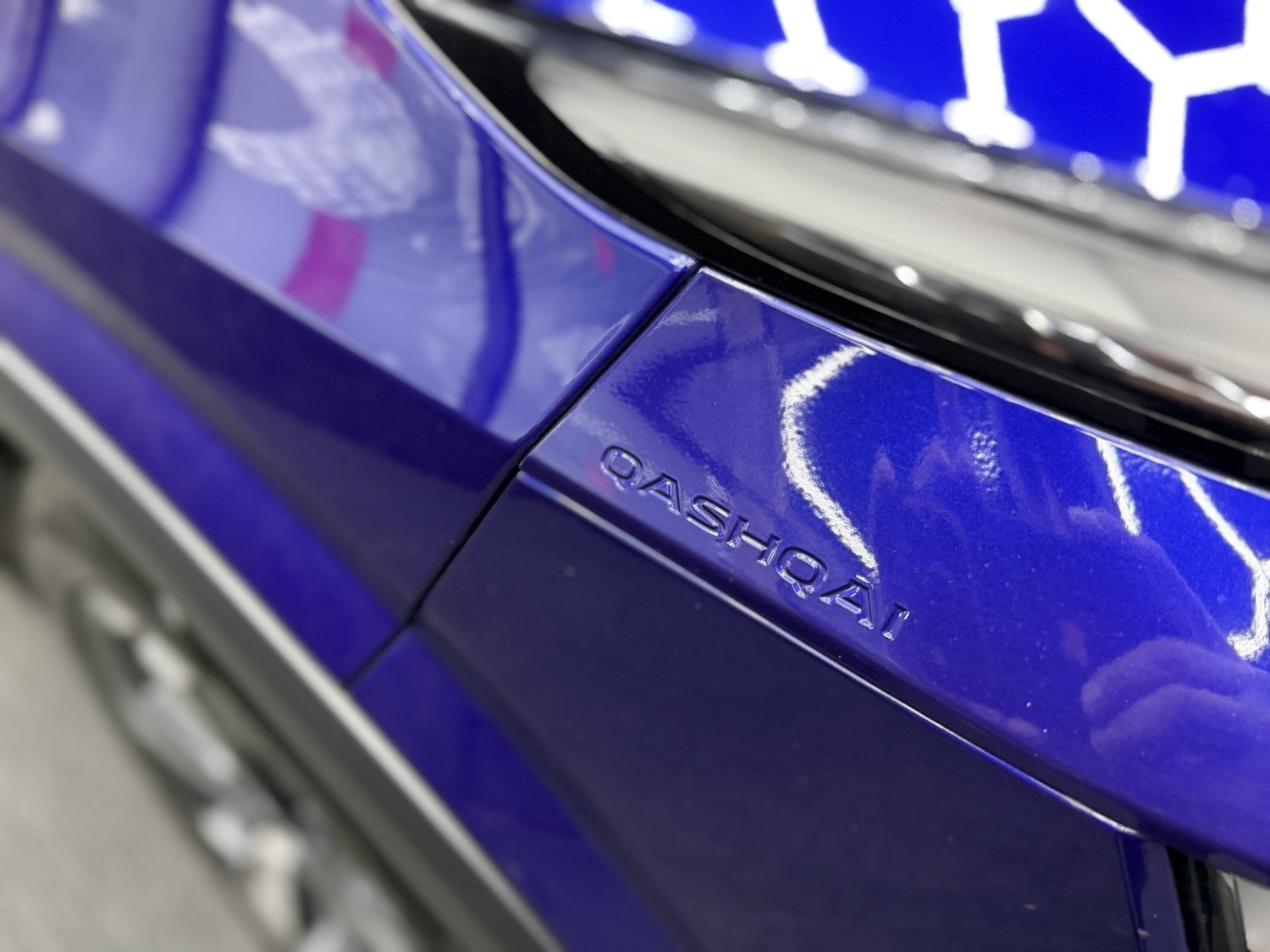 Used Nissan Qashqai 2022 for sale - 77709092: Photo 48