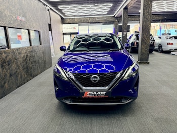 Used Nissan Qashqai 2022 for sale - 77709092: Photo