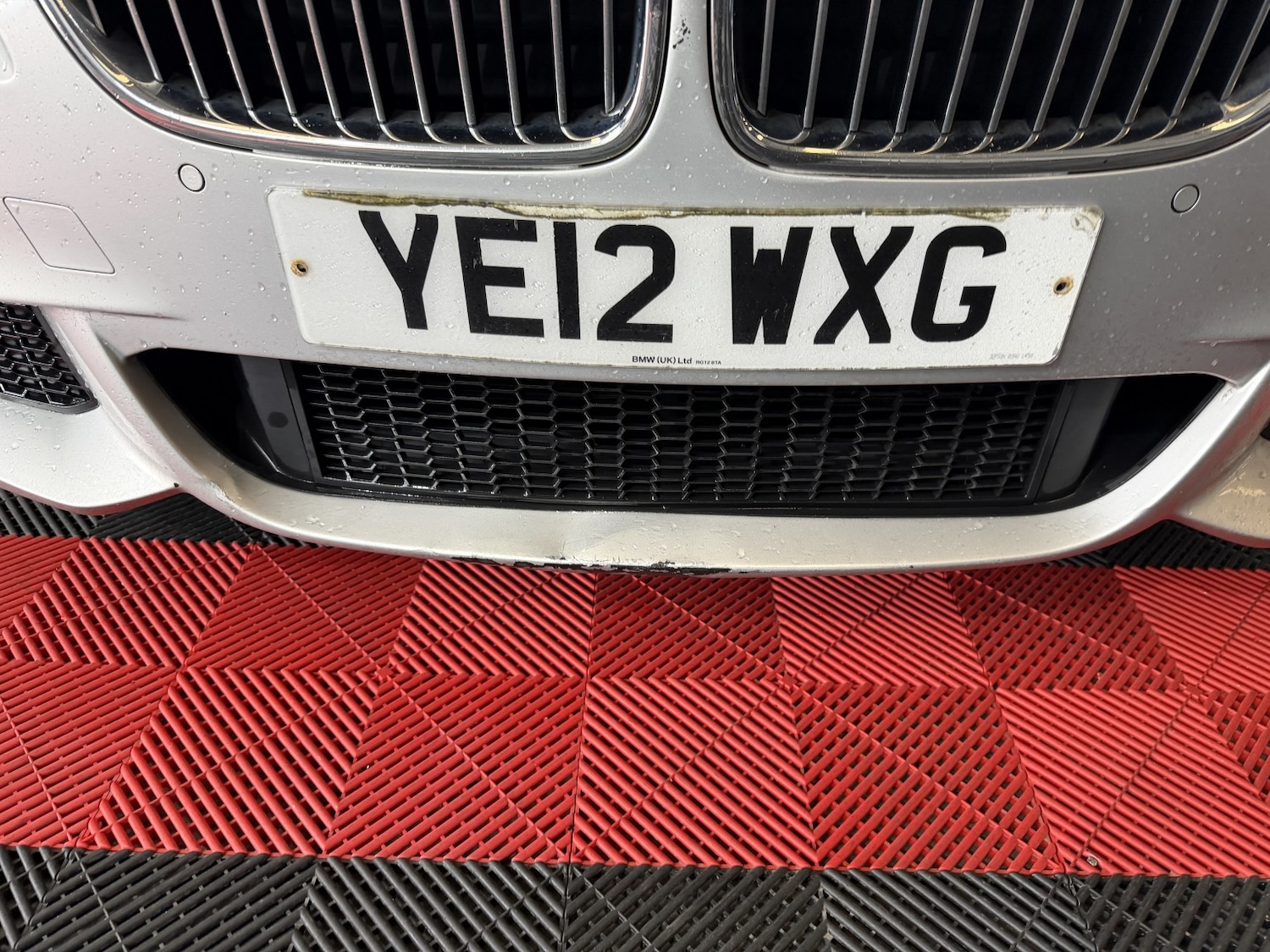 Used BMW 5 Series 2012 for sale - 77395130: Photo 17