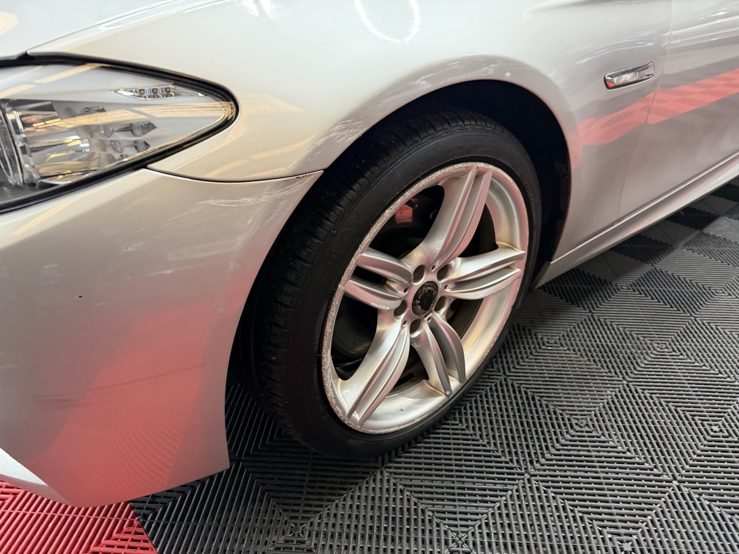 Used BMW 5 Series 2012 for sale - 77395130: Photo 19