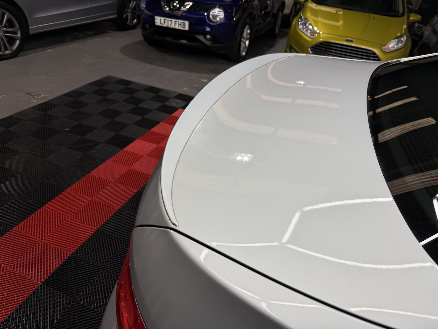 Used BMW 5 Series 2012 for sale - 77395130: Photo 31