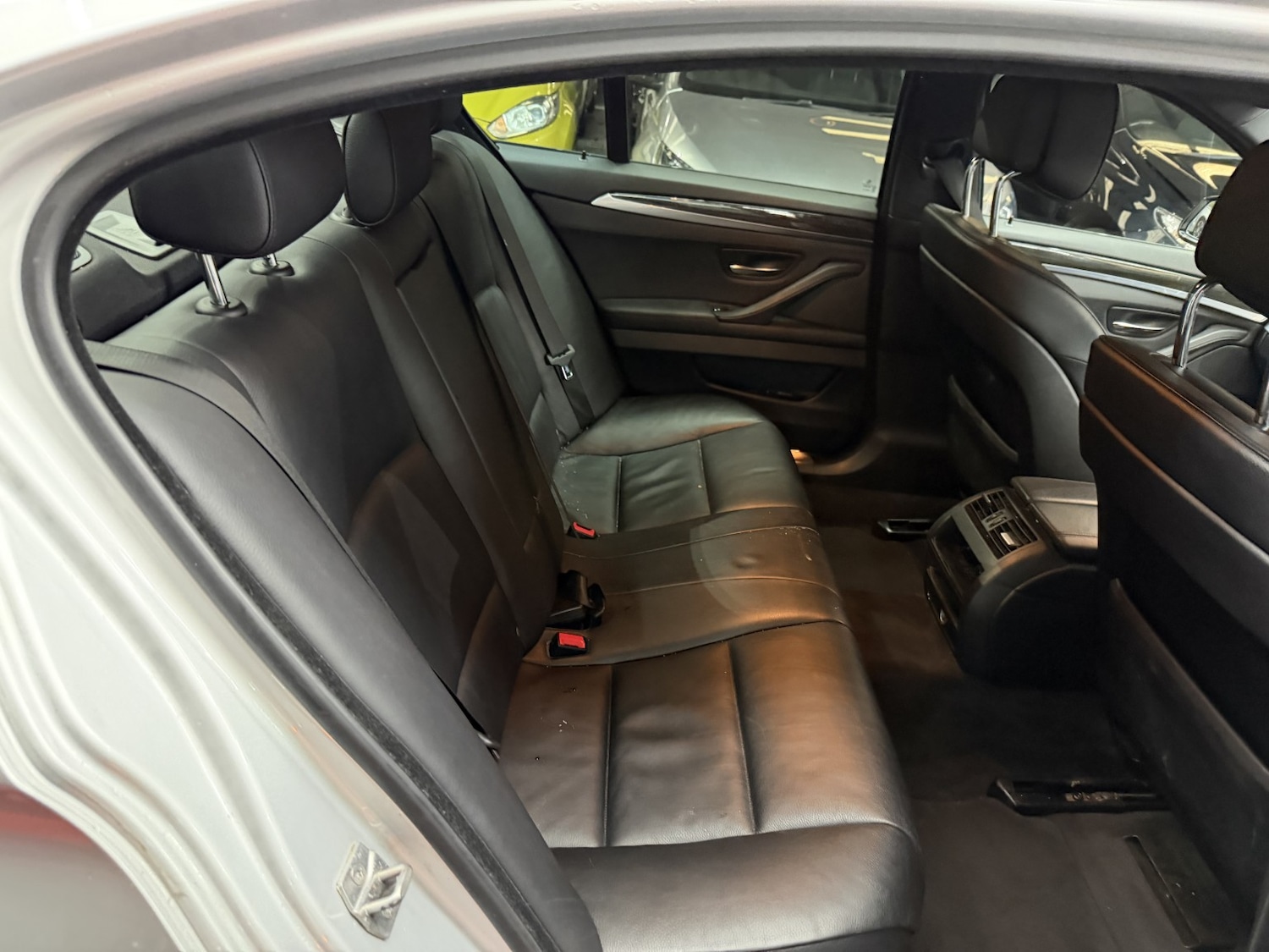 Used BMW 5 Series 2012 for sale - 77395130: Photo 32