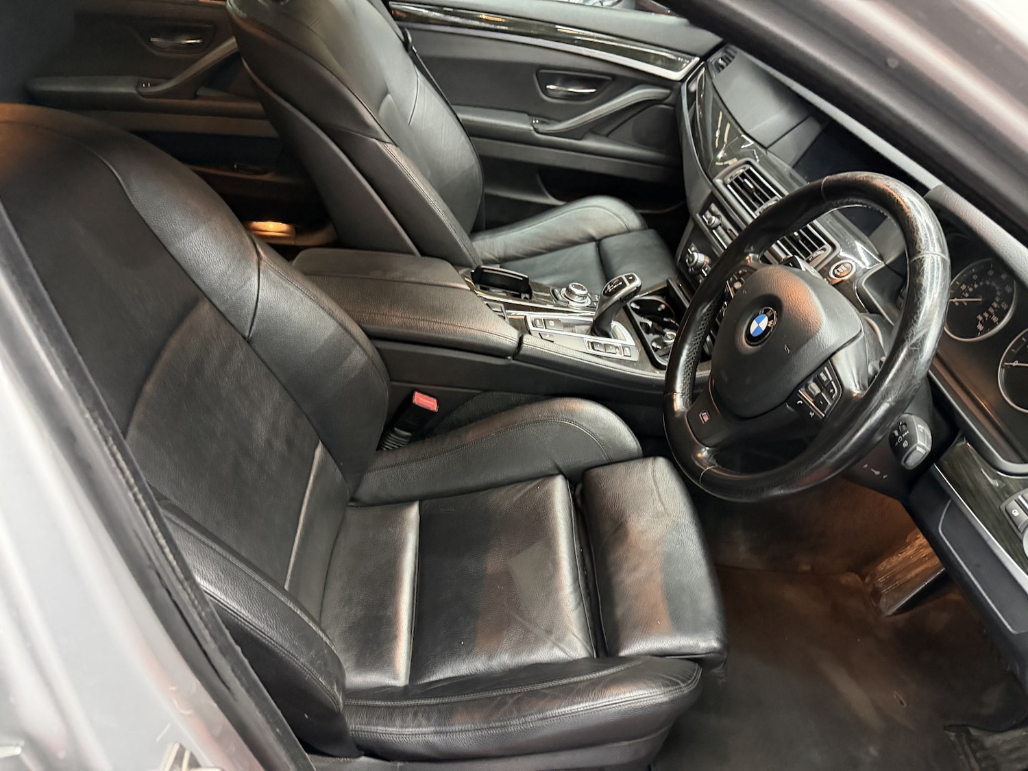 Used BMW 5 Series 2012 for sale - 77395130: Photo 34