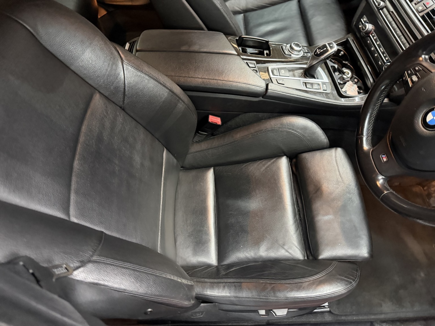 Used BMW 5 Series 2012 for sale - 77395130: Photo 38