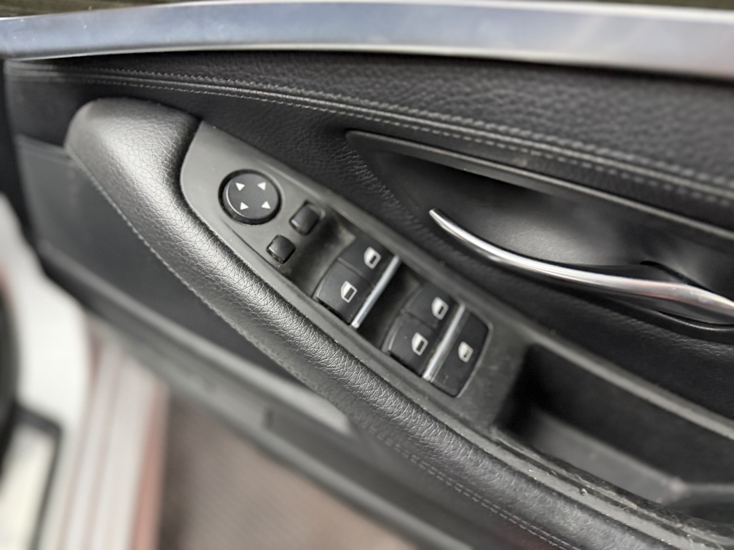 Used BMW 5 Series 2012 for sale - 77395130: Photo 40