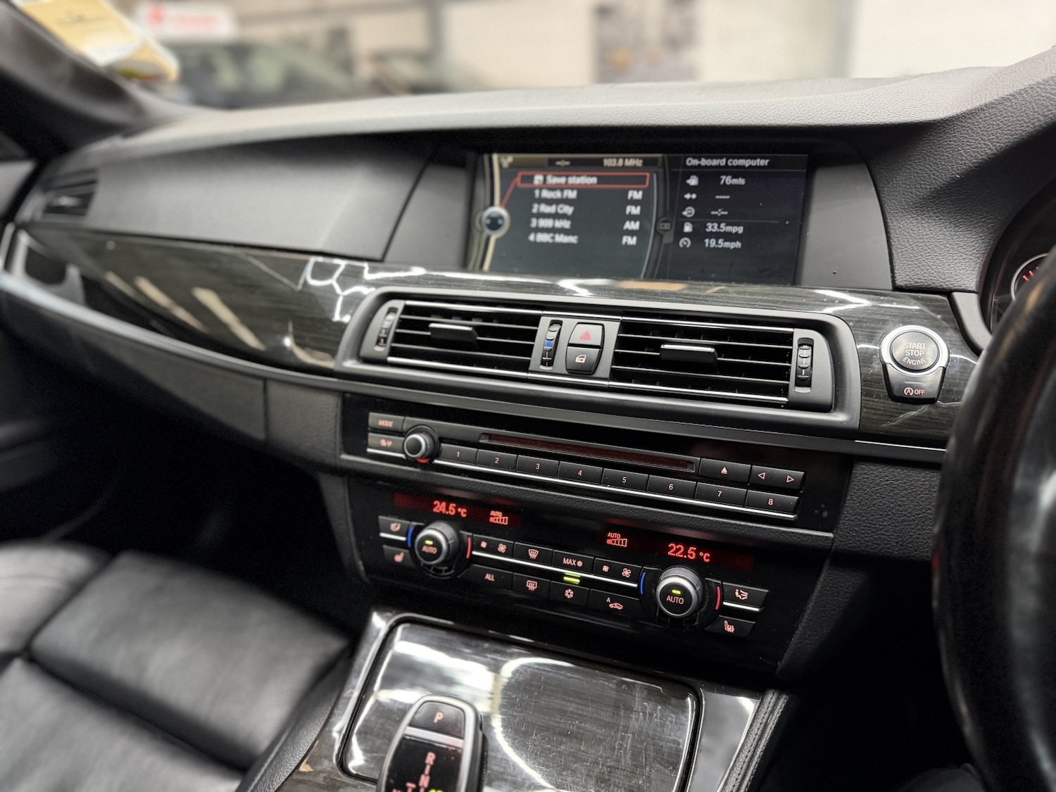 Used BMW 5 Series 2012 for sale - 77395130: Photo 43