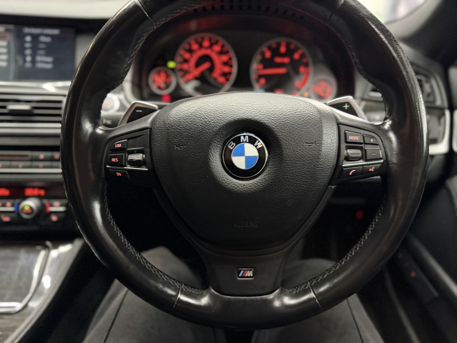 Used BMW 5 Series 2012 for sale - 77395130: Photo 45