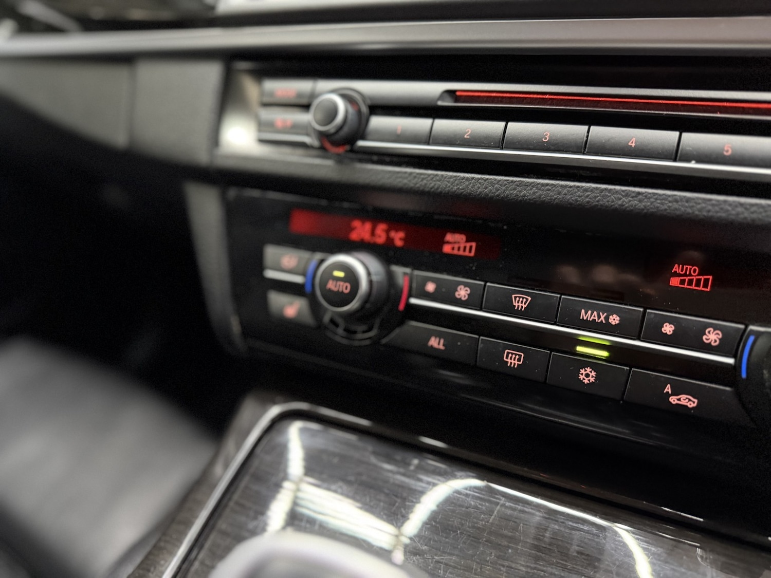 Used BMW 5 Series 2012 for sale - 77395130: Photo 48