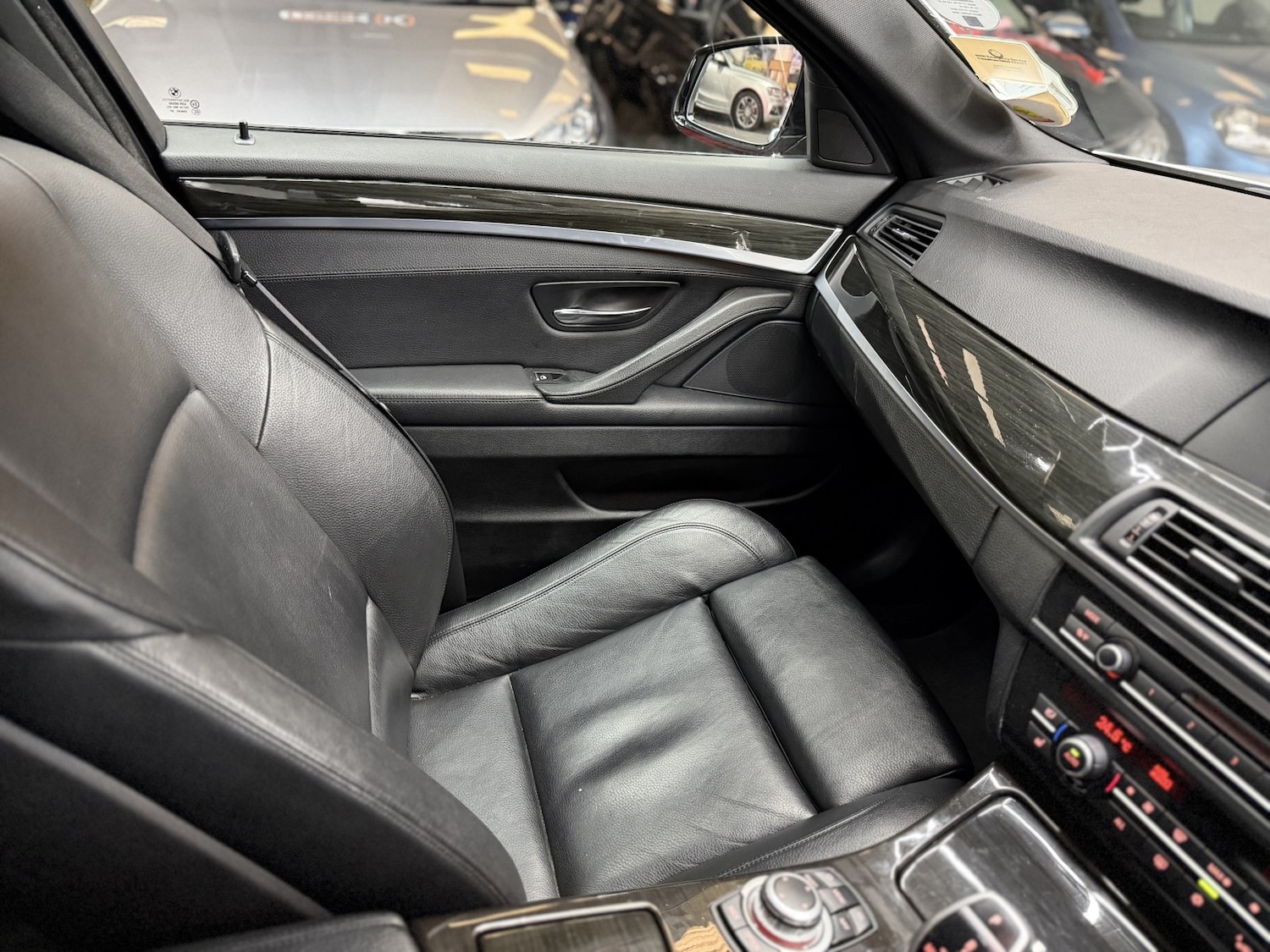 Used BMW 5 Series 2012 for sale - 77395130: Photo 49