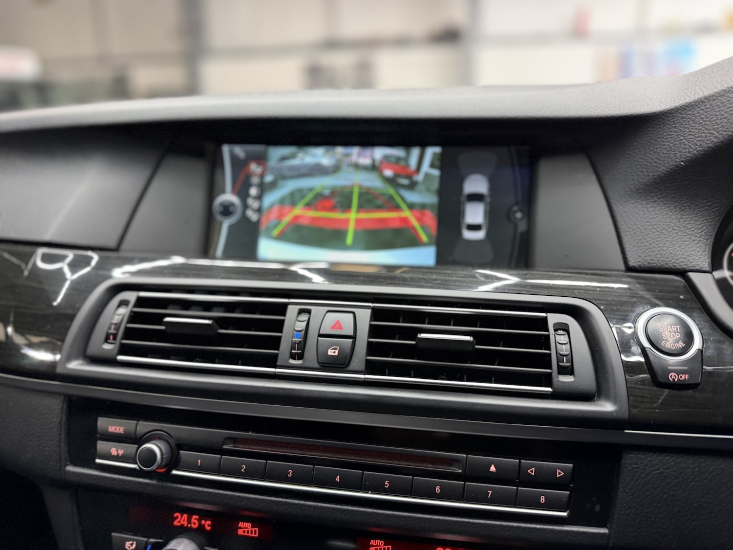 Used BMW 5 Series 2012 for sale - 77395130: Photo 51