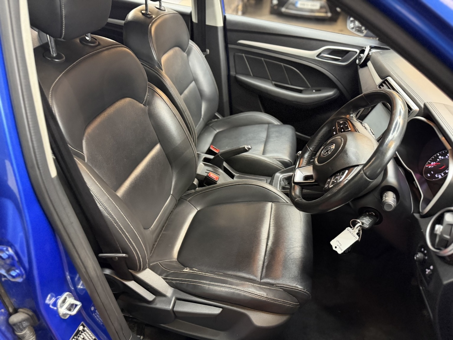 Used MG MG ZS 2018 for sale - 76918460: Photo 2