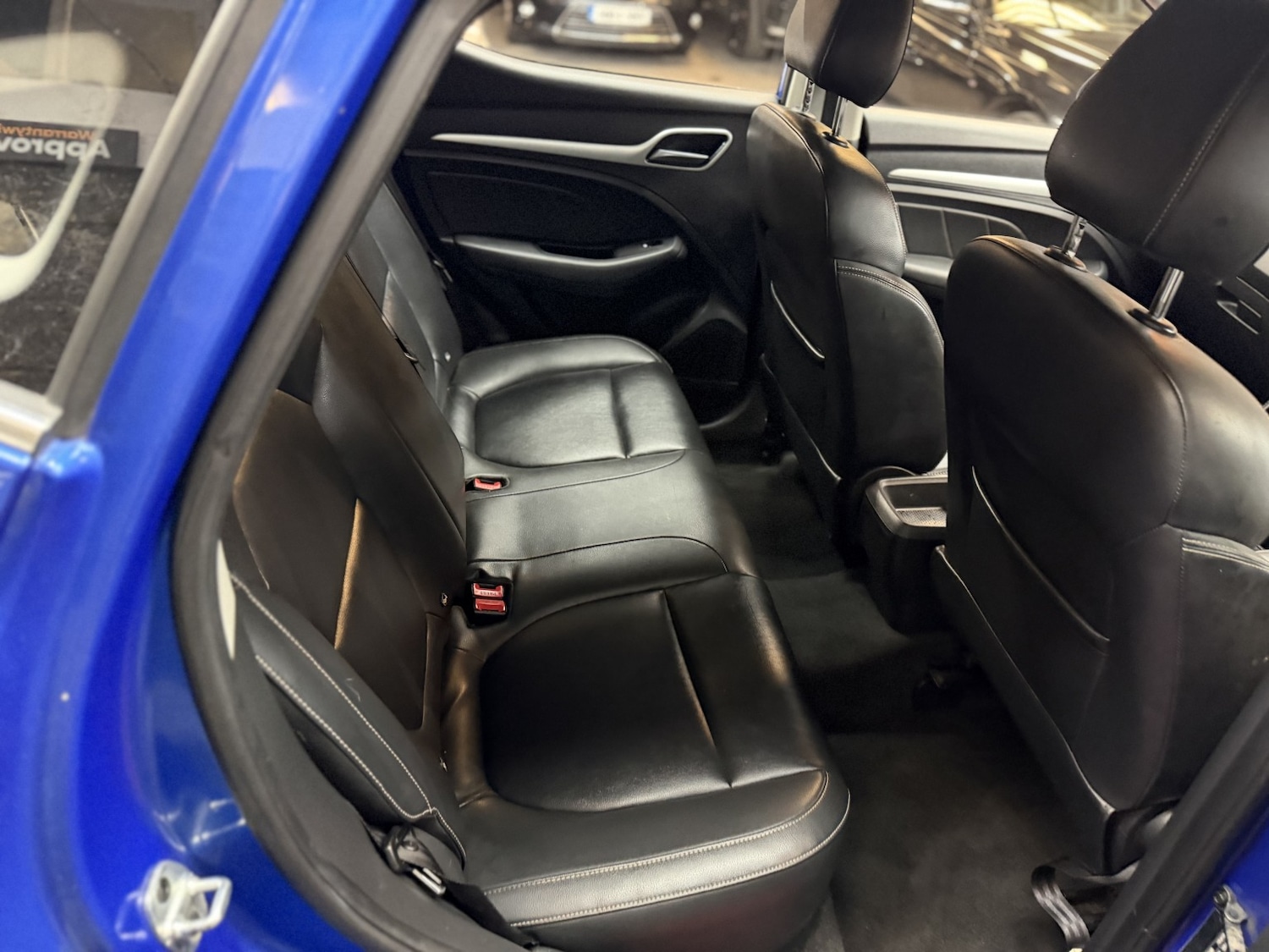 Used MG MG ZS 2018 for sale - 76918460: Photo 23