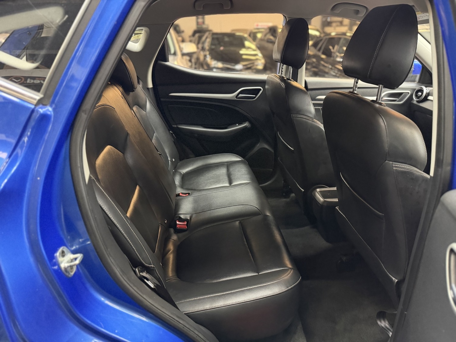 Used MG MG ZS 2018 for sale - 76918460: Photo 24