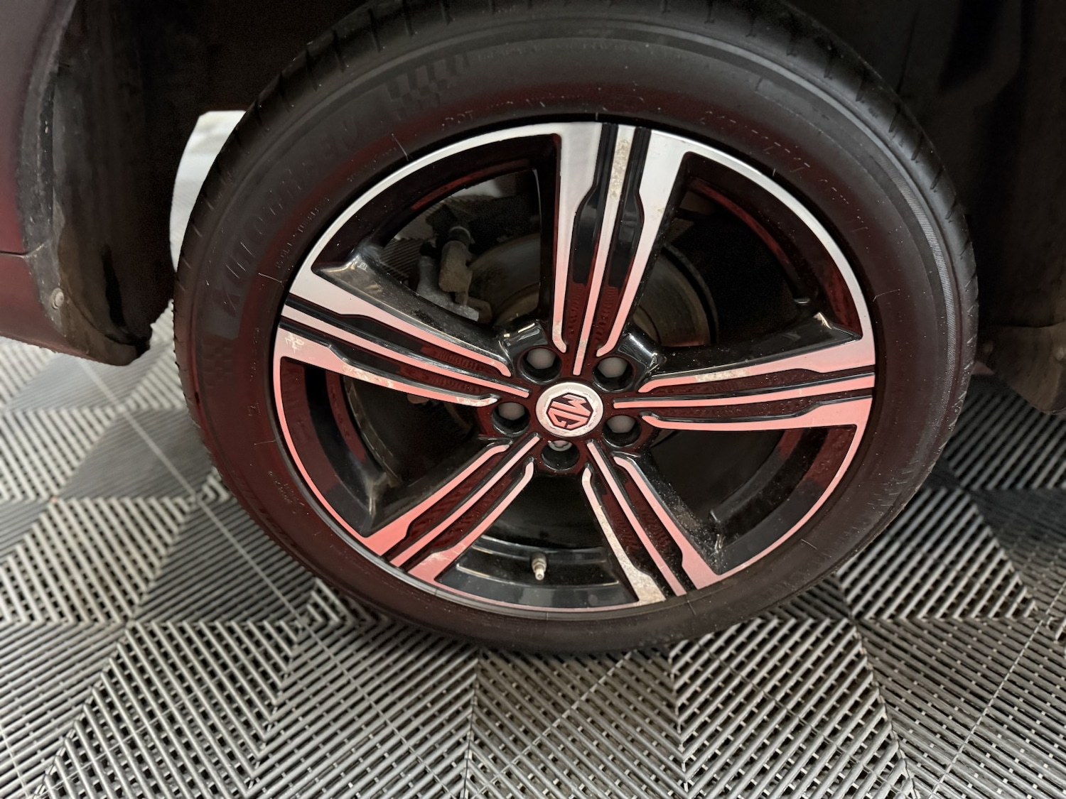 Used MG MG ZS 2018 for sale - 76918460: Photo 26