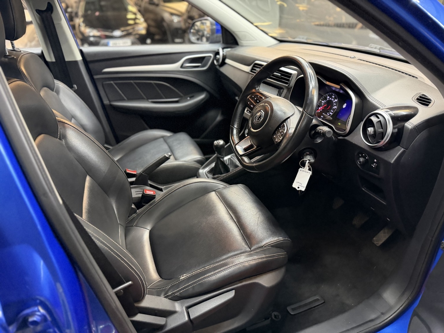 Used MG MG ZS 2018 for sale - 76918460: Photo 27