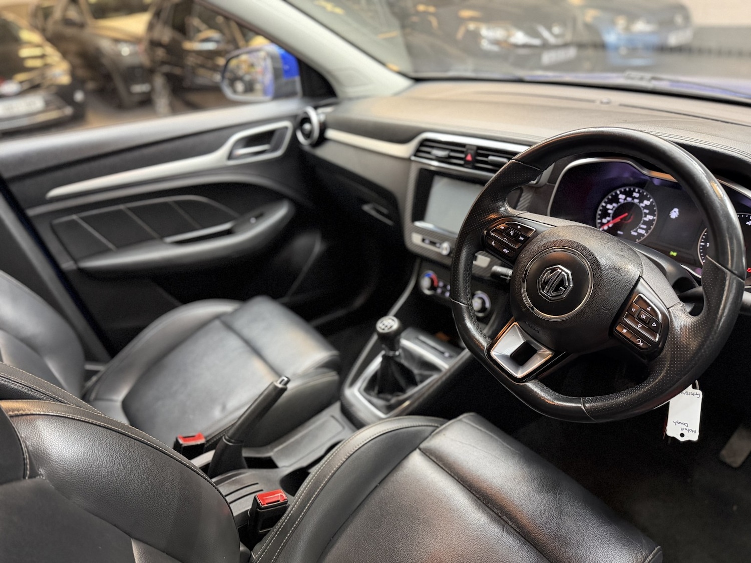 Used MG MG ZS 2018 for sale - 76918460: Photo 30