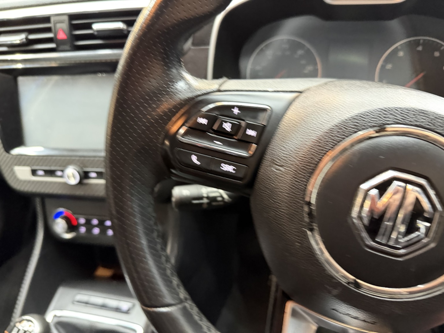 Used MG MG ZS 2018 for sale - 76918460: Photo 31