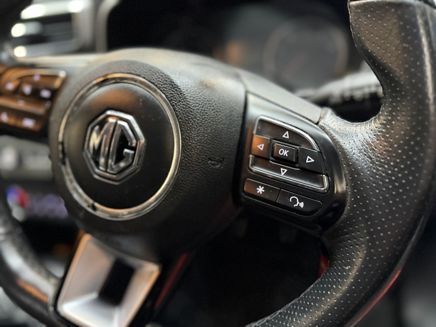 Used MG MG ZS 2018 for sale - 76918460: Photo 32