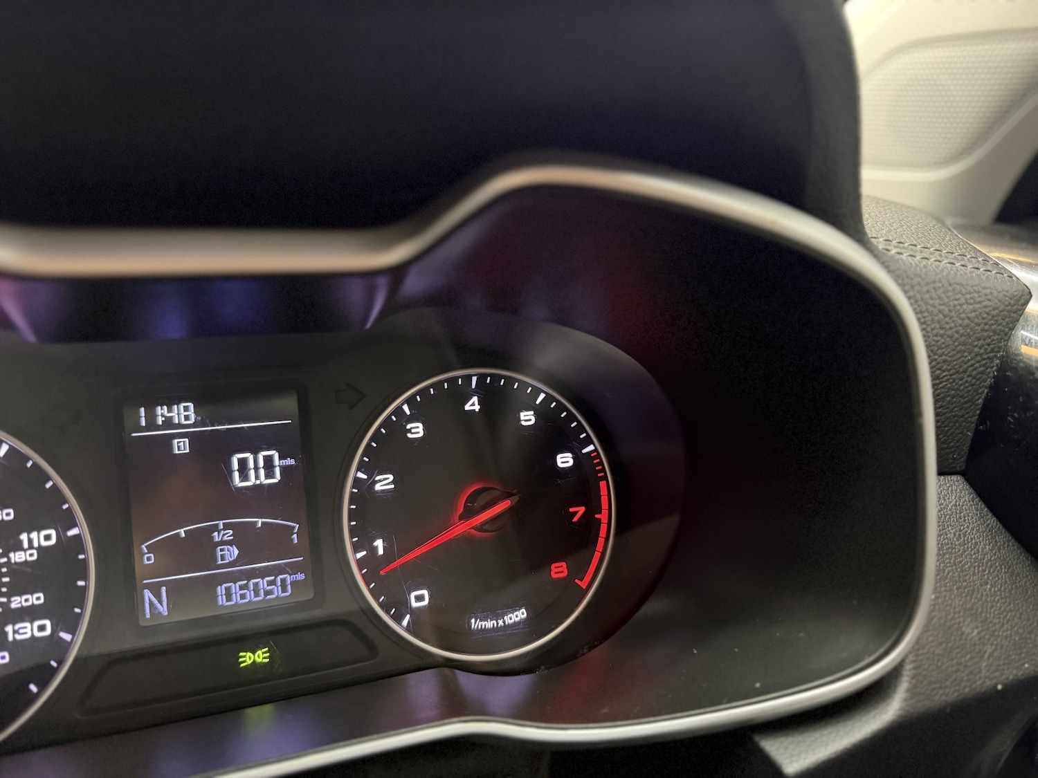 Used MG MG ZS 2018 for sale - 76918460: Photo 38