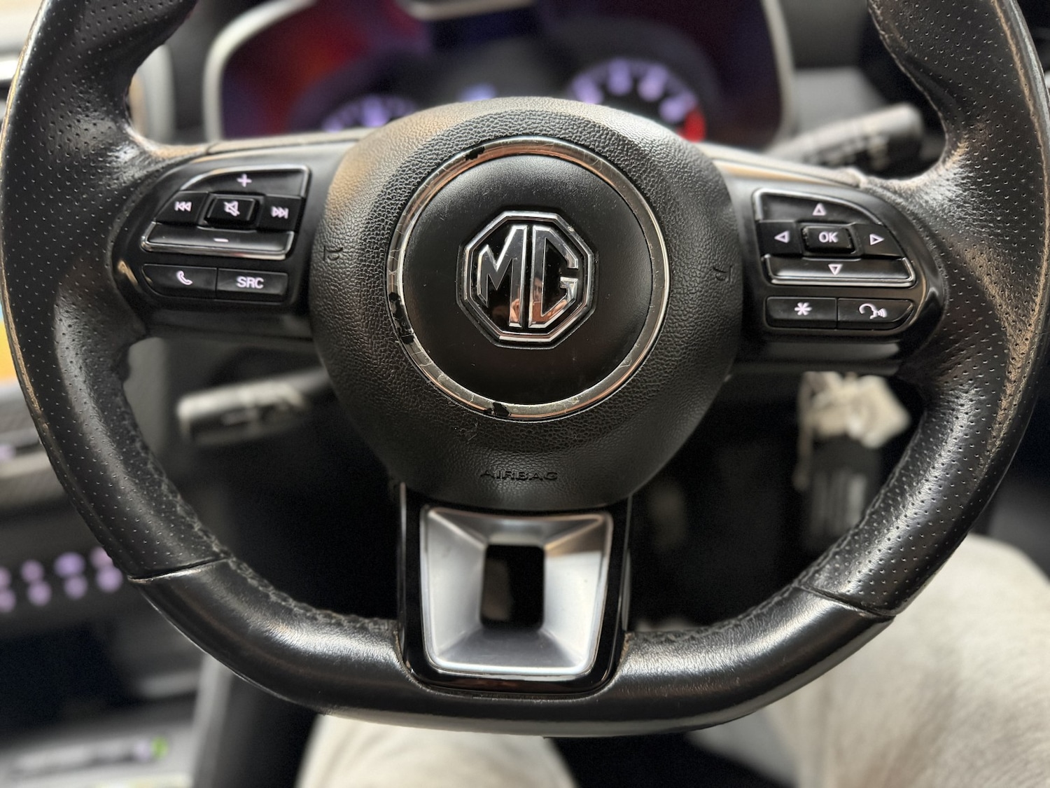 Used MG MG ZS 2018 for sale - 76918460: Photo 39